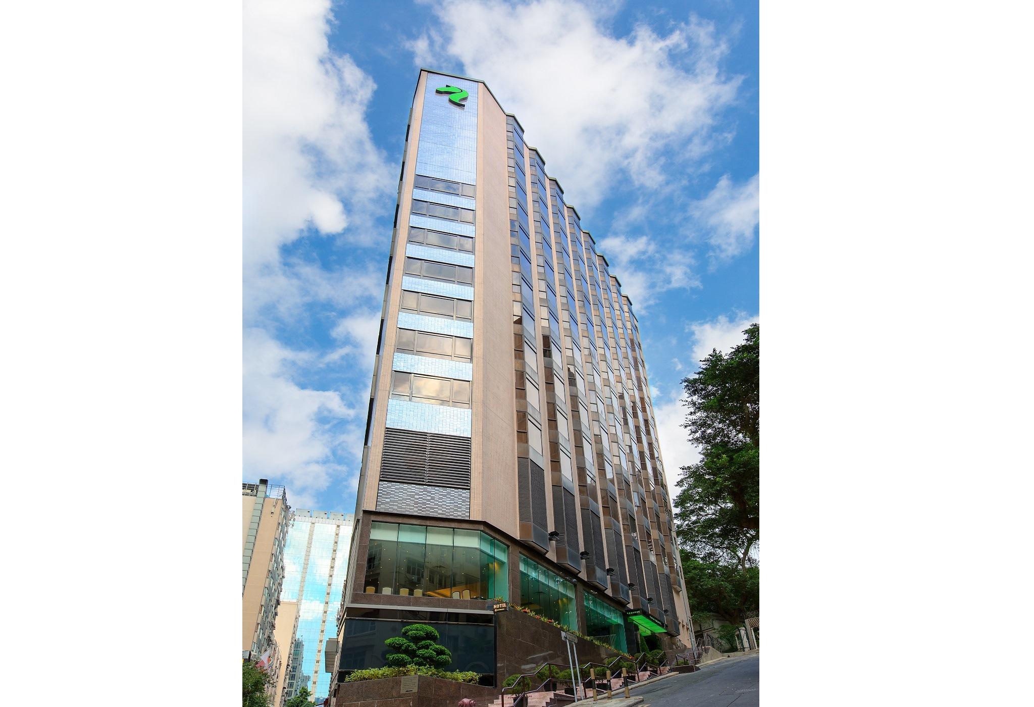 Stanford Hillview in HONG KONG