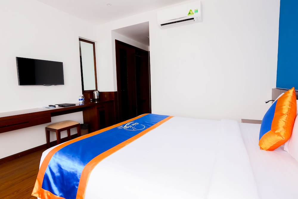 Dao Ngoc Hotel 16/47