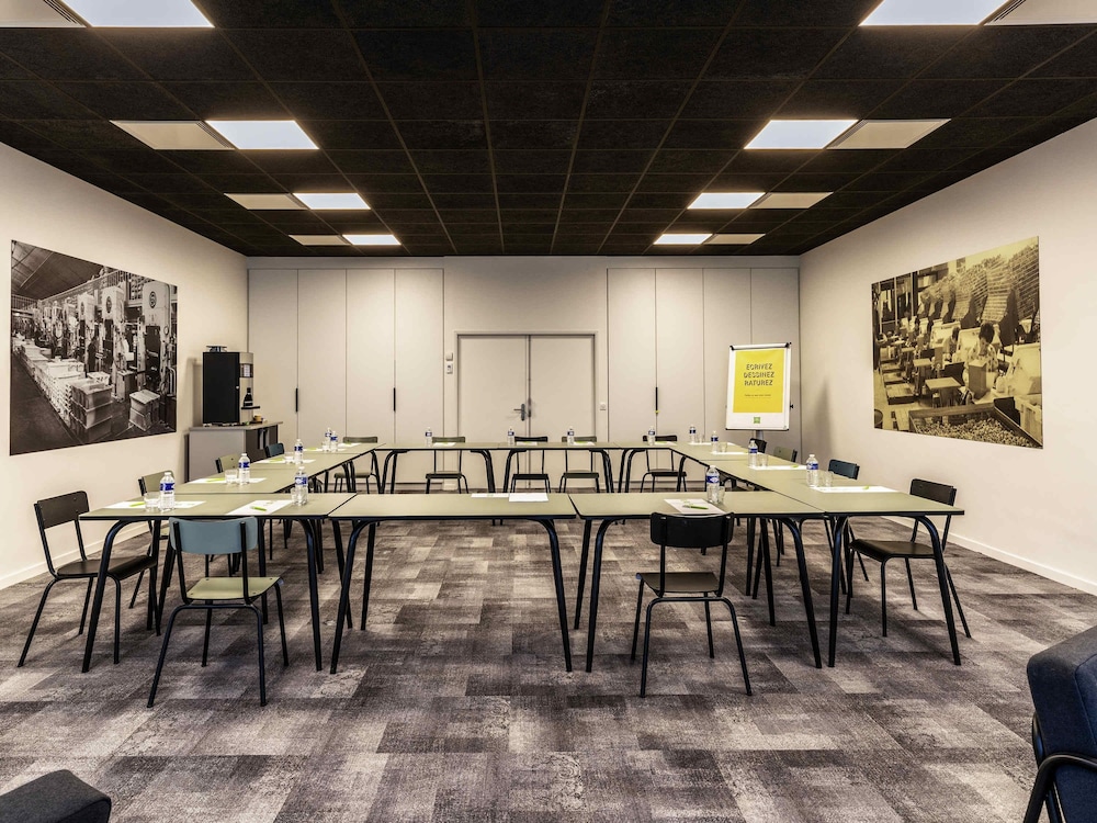 ibis Styles Limoges Centre 39/50