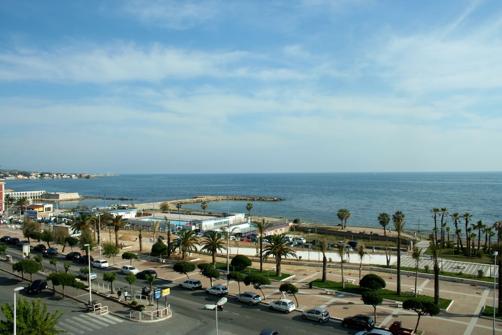 Mediterraneo Hotel 28/34