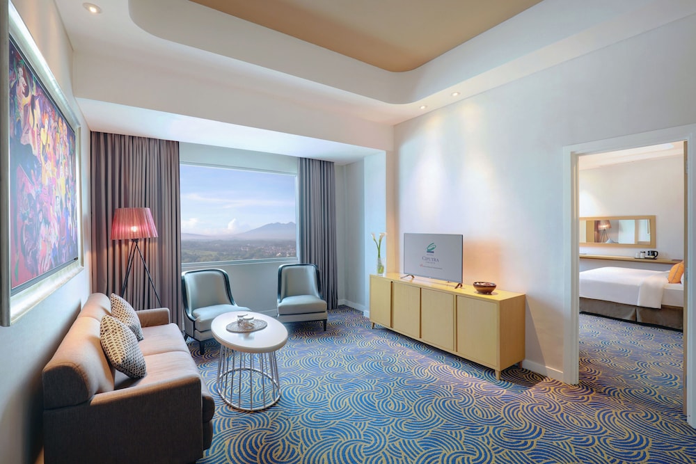 Hotel Ciputra Cibubur managed by Swiss-Belhotel International 37/75