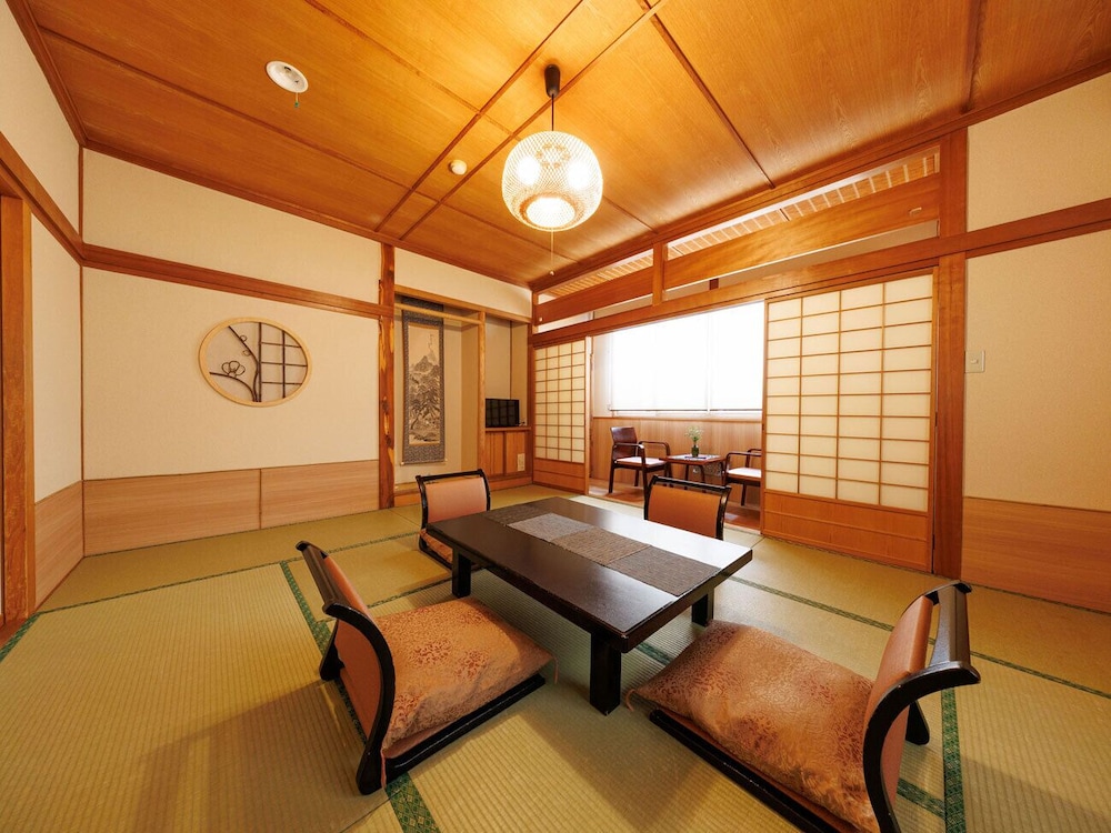 Oiwakeya Ryokan 18/70