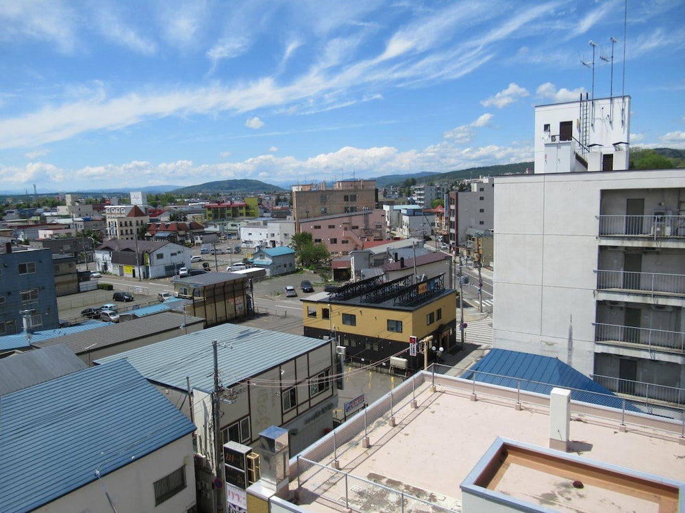 Hotel Crown Hills Kitami Annex 19/20