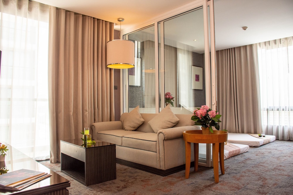 Chor Cher - The Luxury Green Hotel 47/73