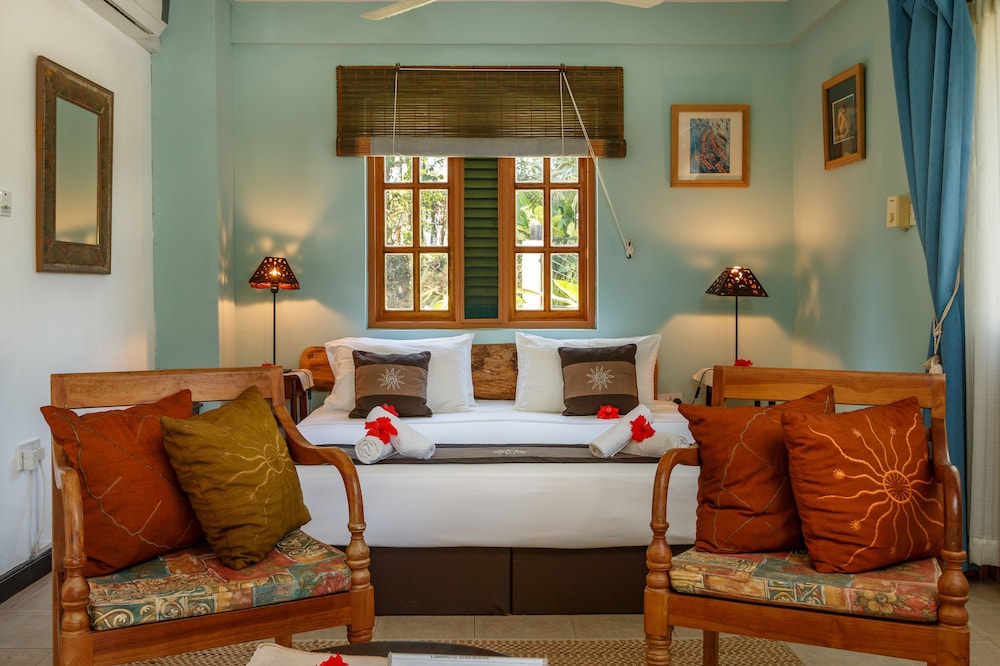 Maison Soleil 13/21
