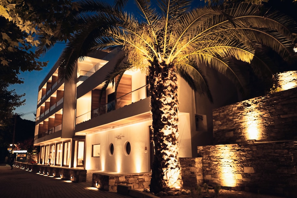 Natura Luxury Boutique Hotel Skopelos 4/50