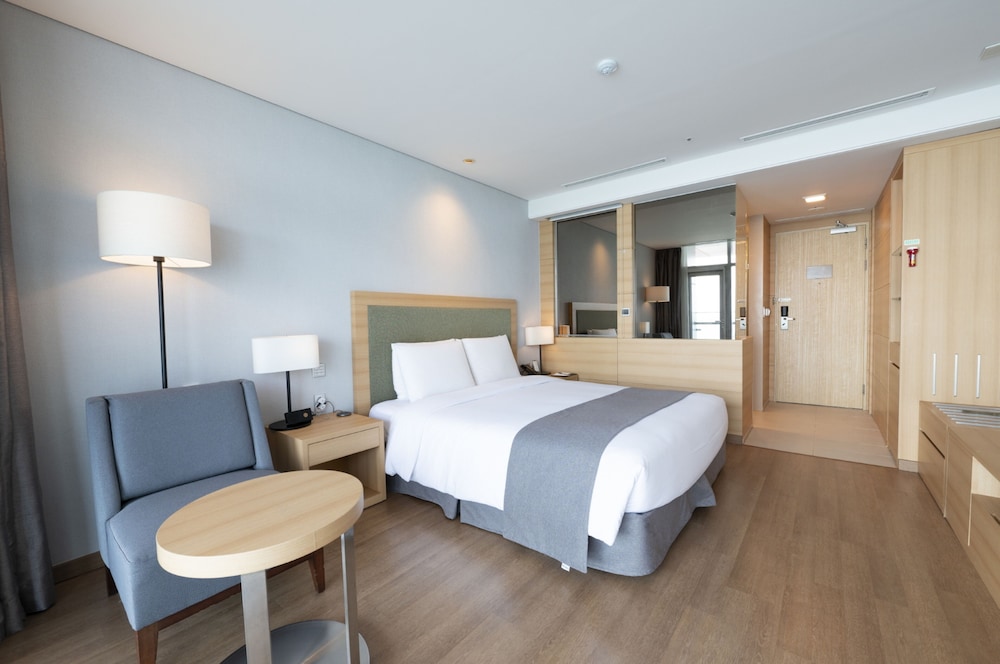 Kids, Premium, King Bed