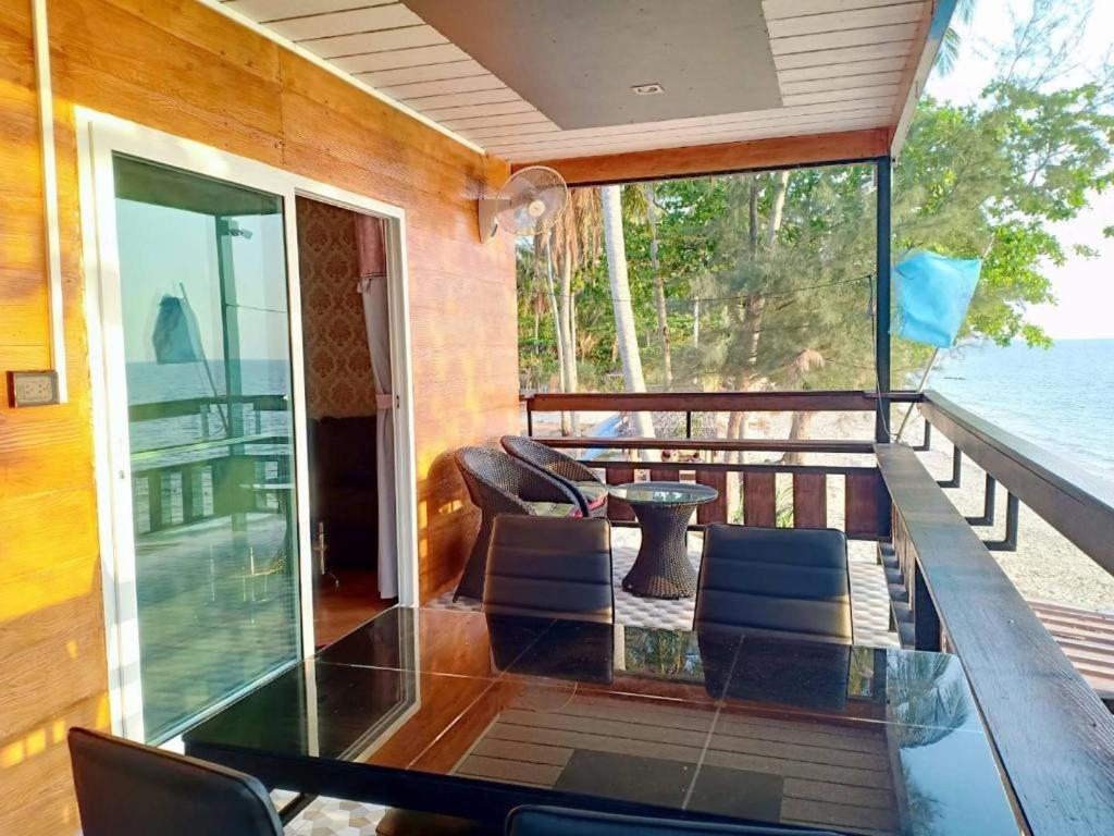 Golden Pearl Beach Resort 16/53