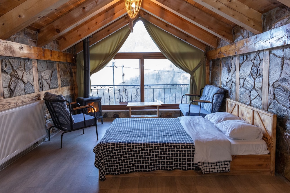 Hamsikoy Tas Otel 10/40
