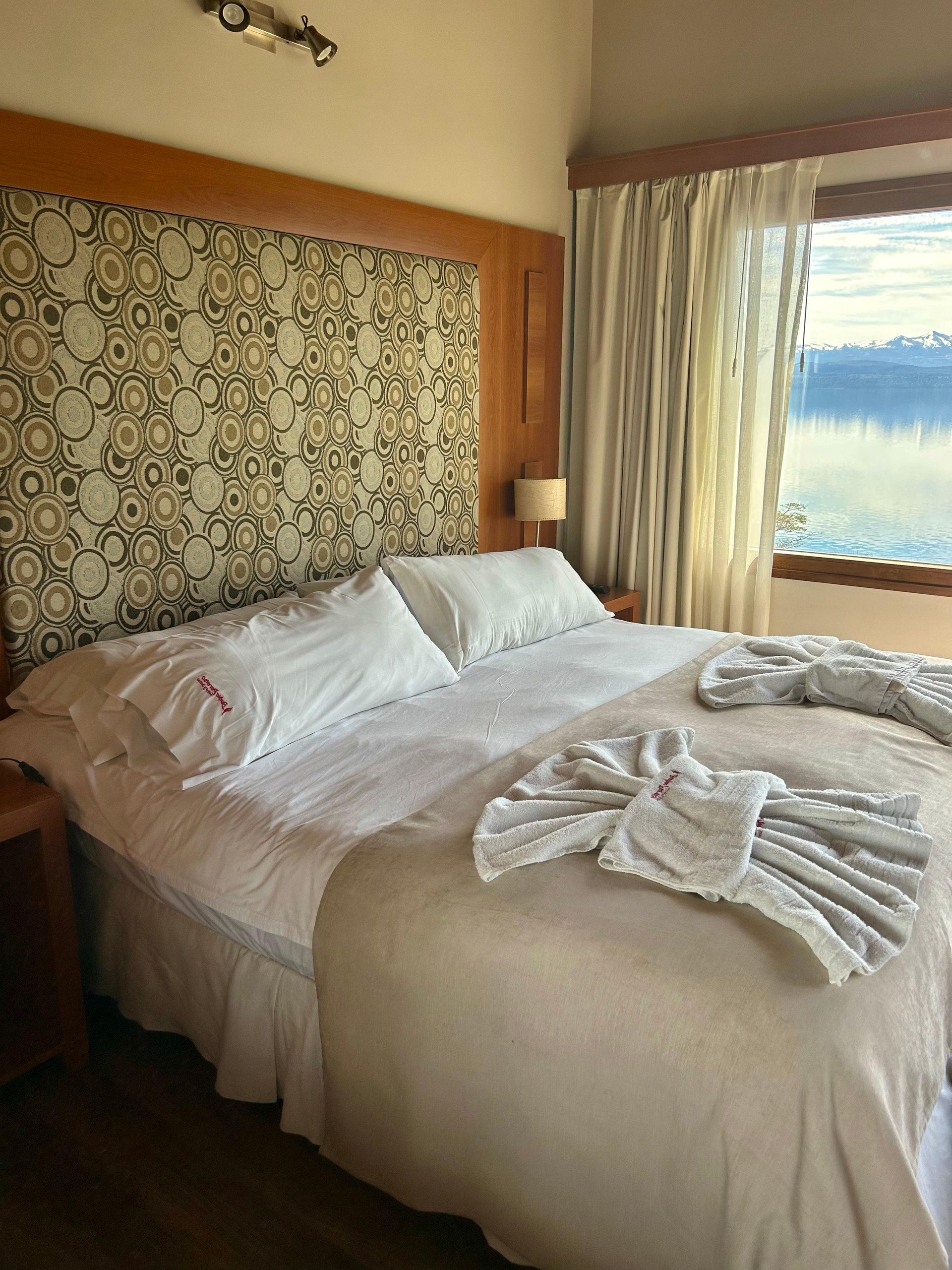 Premium, Apartment, Lake View