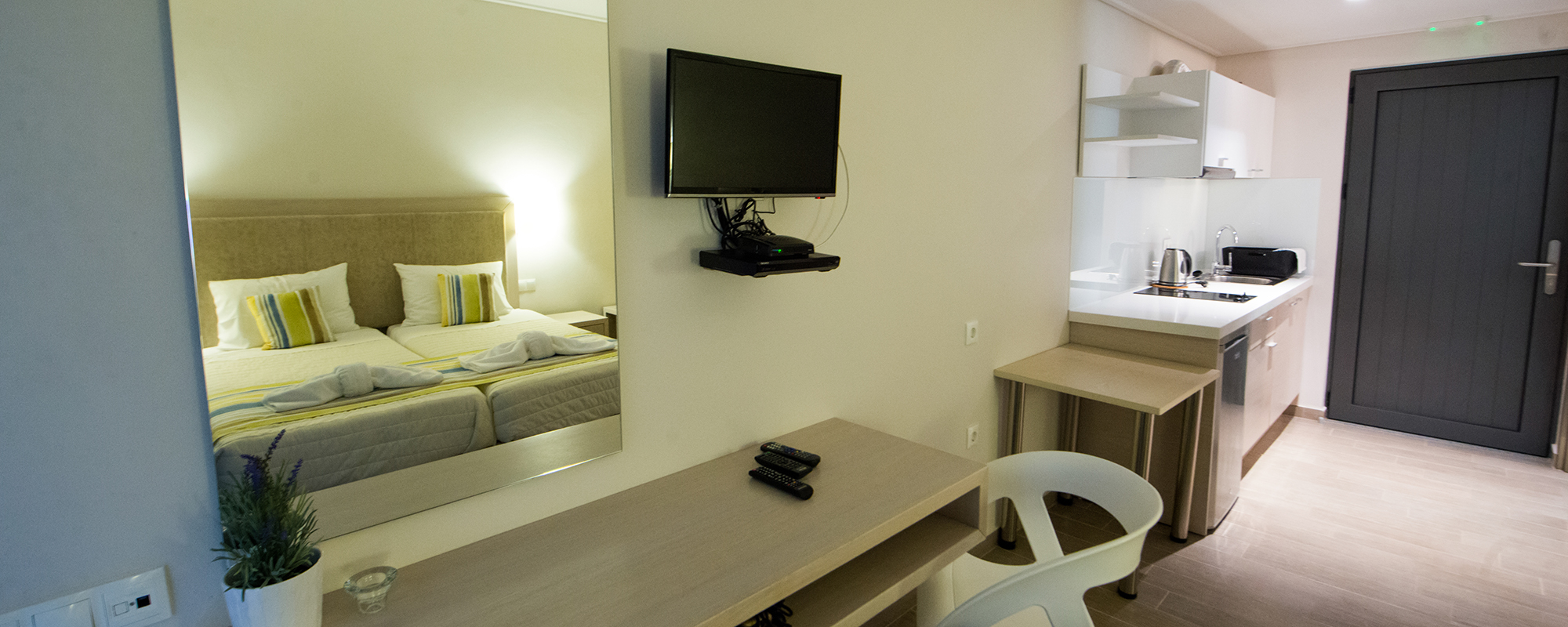 IRENE WELLNESS SPOT APARTMENTS 28/28