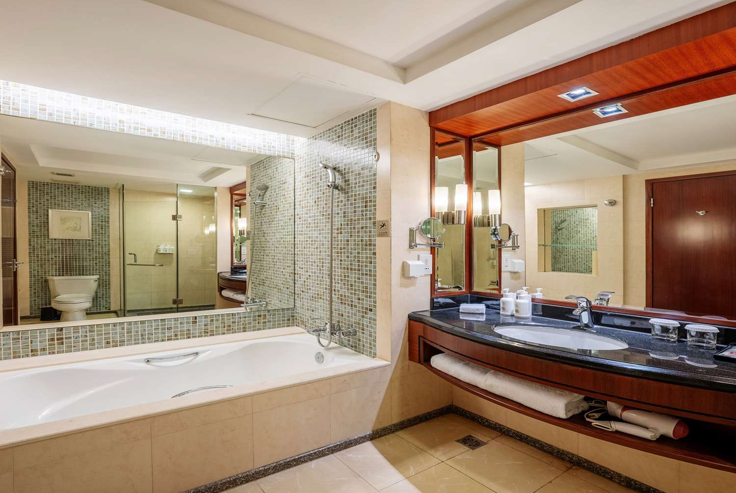 Beijing Meida Hotel 9/10