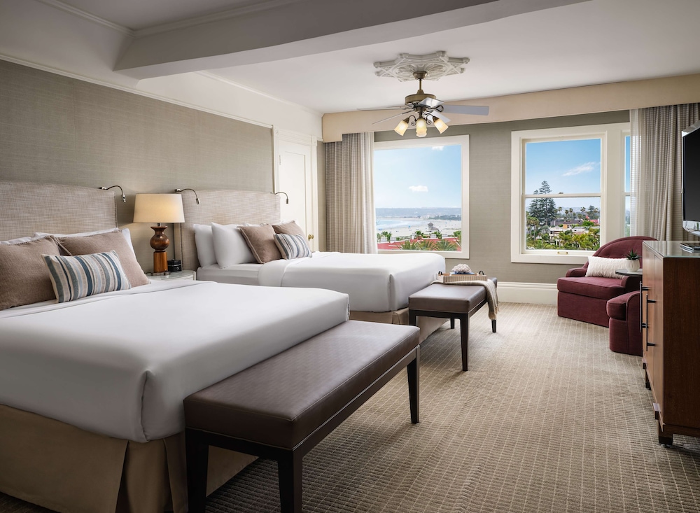 Hotel del Coronado, Curio Collection by Hilton 22/73