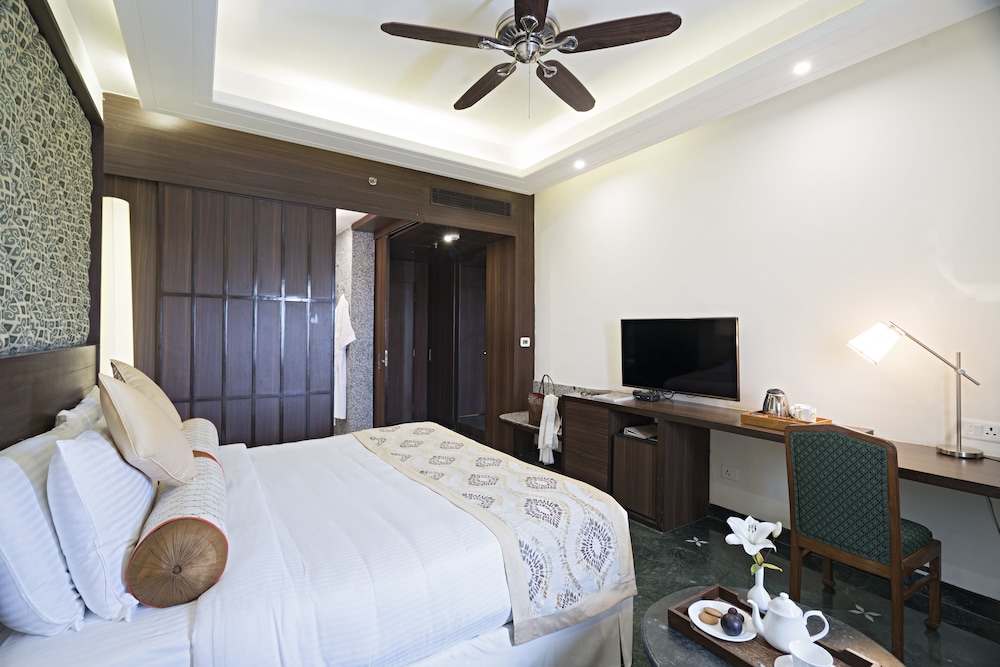 Hotel Clarks Amer, Jaipur photo5