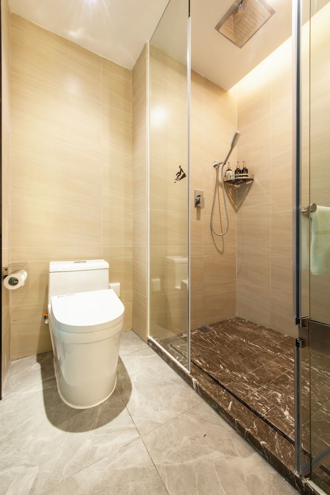 SSAW Boutique Hotel Cheng Man 47/49