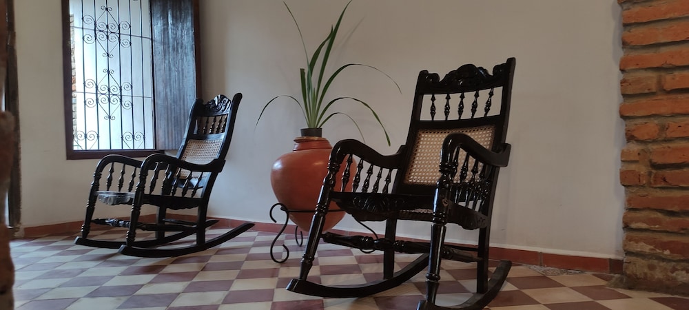 Albarrada Hotel Boutique 27/38