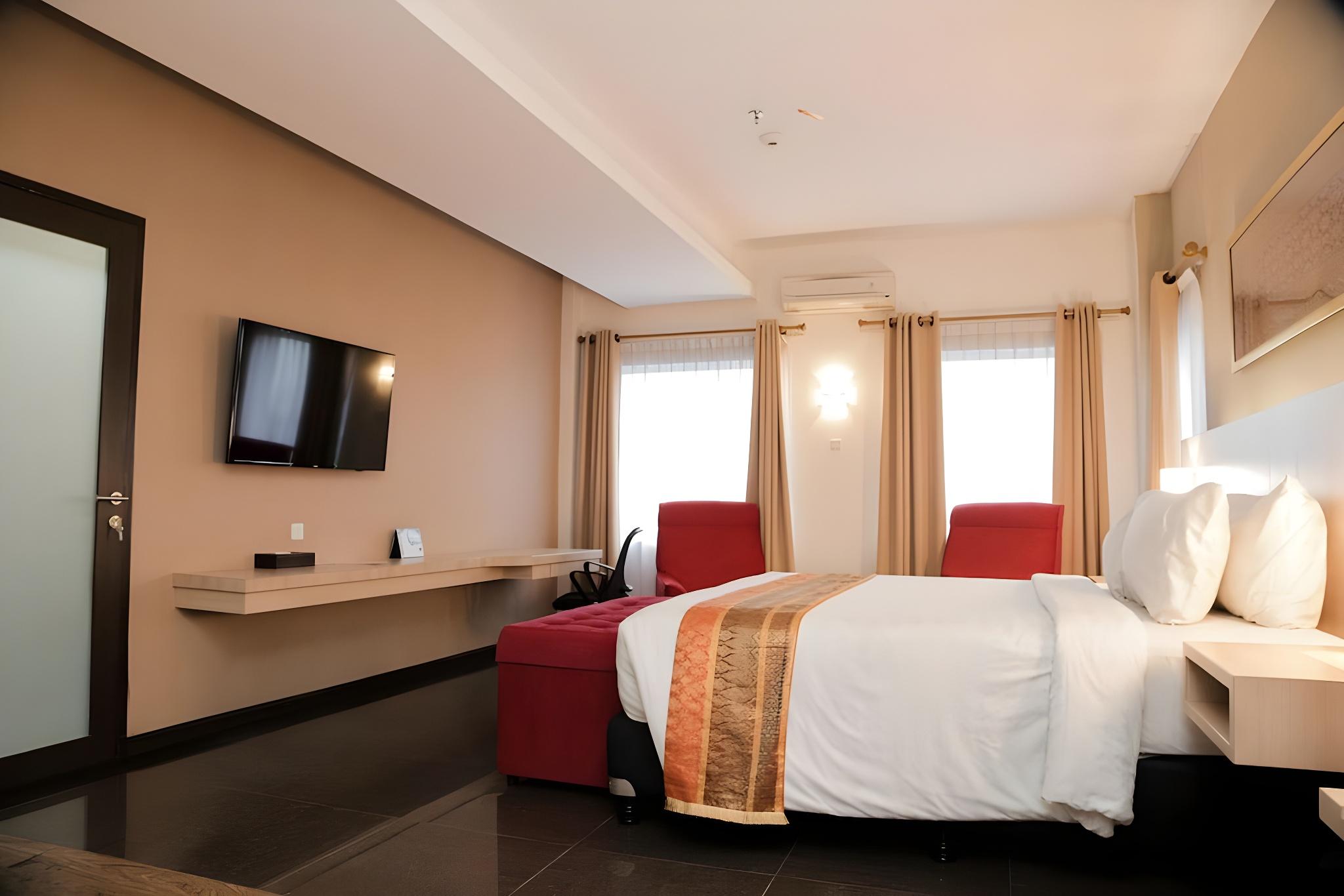 Grand Inna Suite