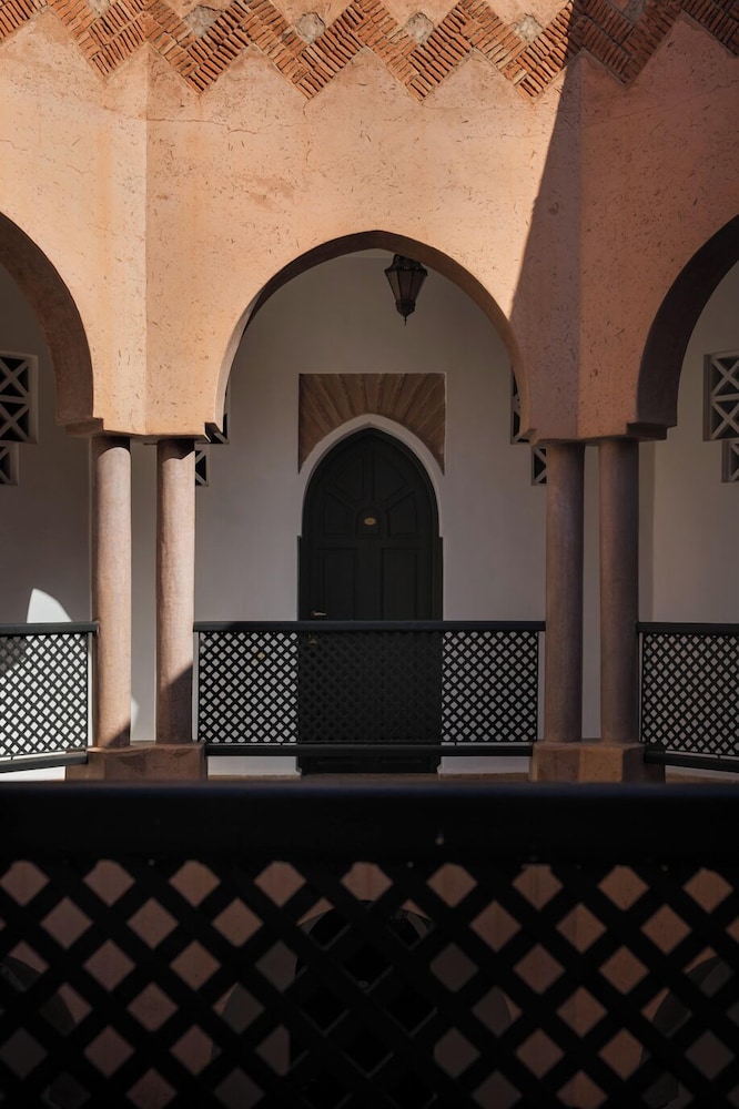 Villa Al Assala La Palmerale 11/80
