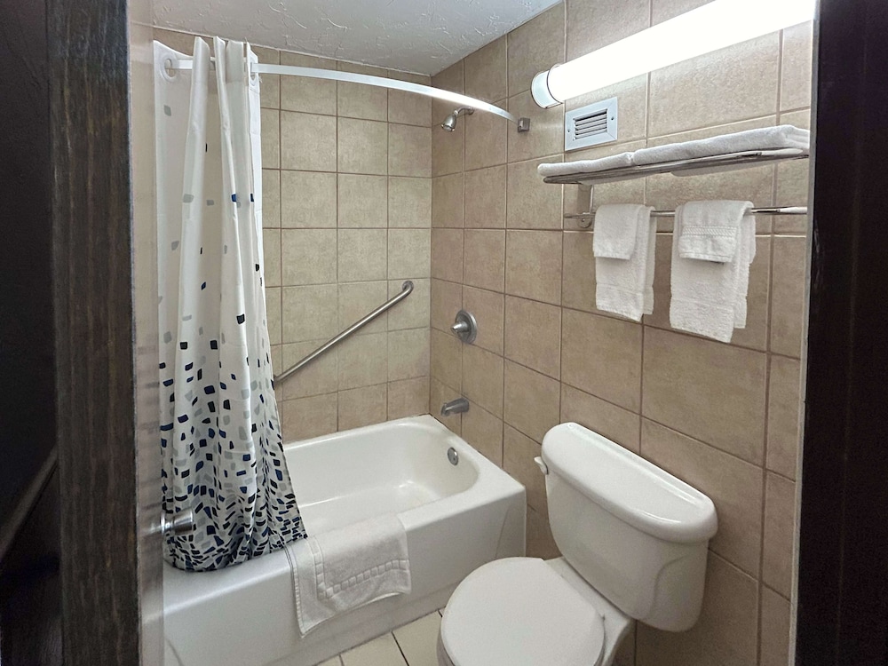 Motel6 Ada, OK 32/33
