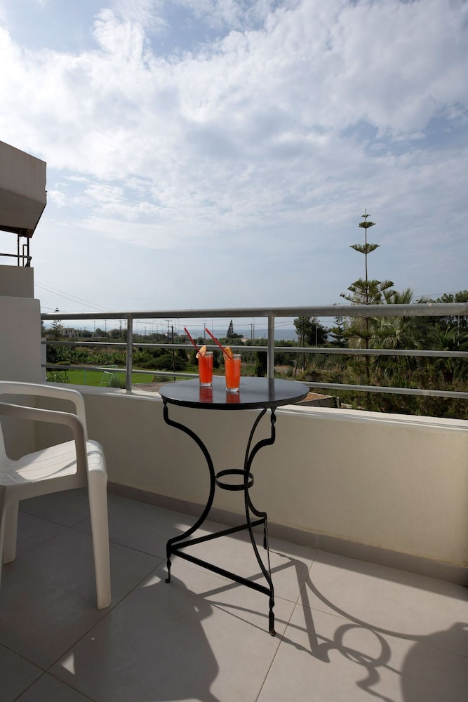 Azul Eco Hotel 48/50