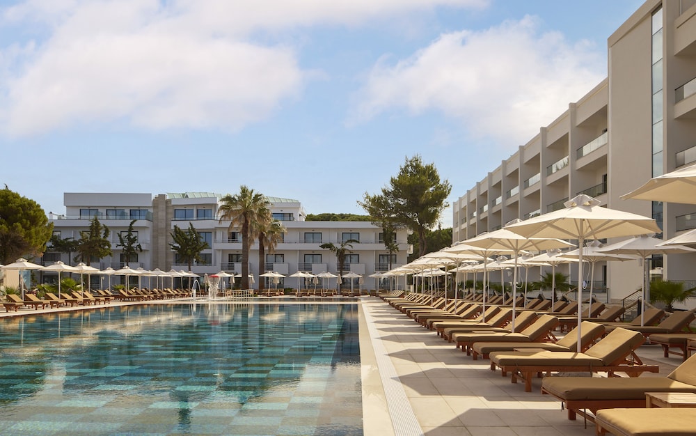 Sol Tropikal Durres 46/55
