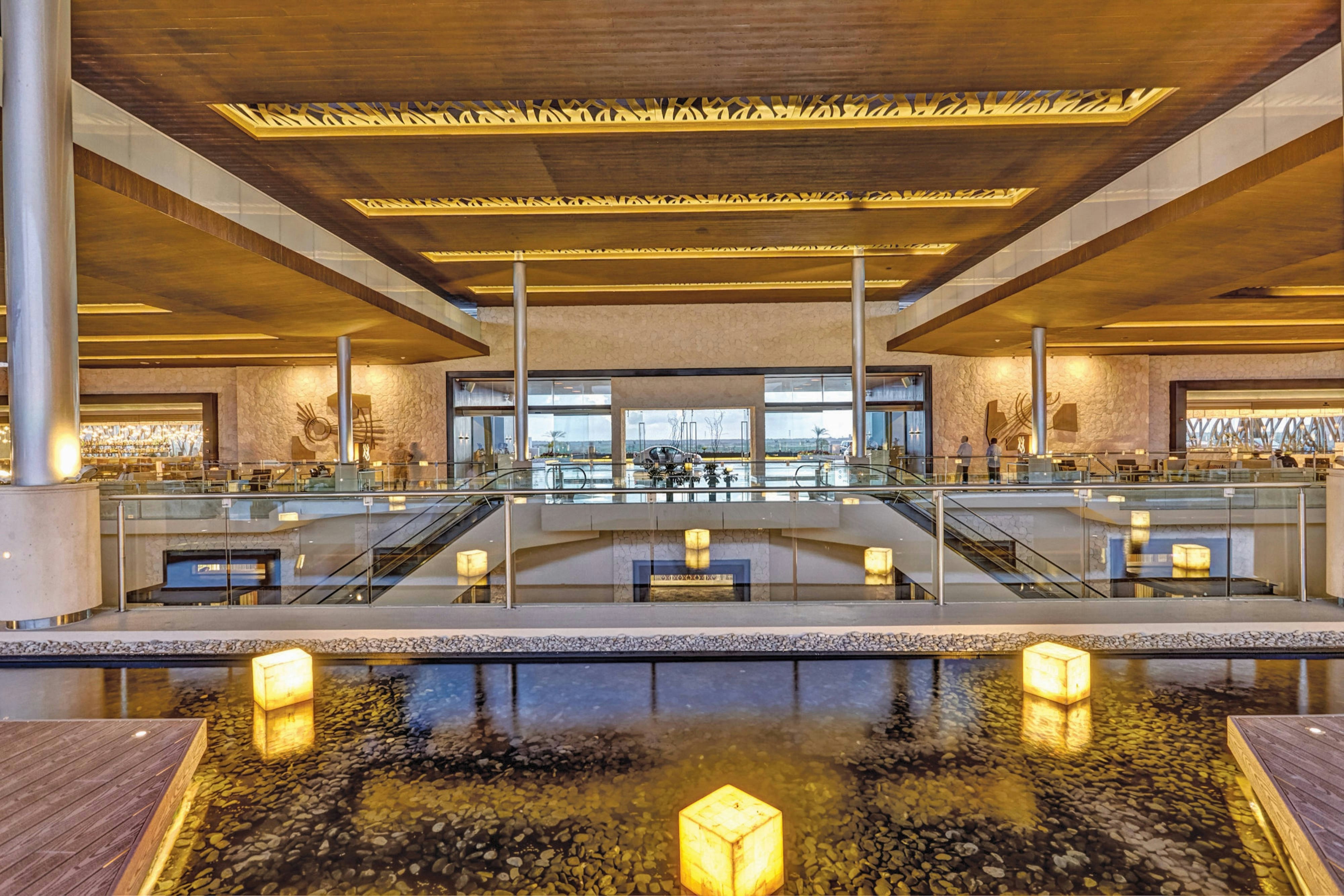 Royalton Riviera Cancun An Autograph Collection All Inclusive Resort Casino 20/66