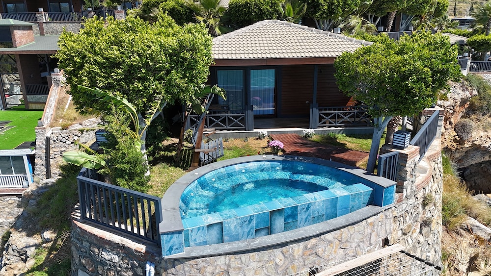 Club Porto Amore Hotel - Adults Only 42/50