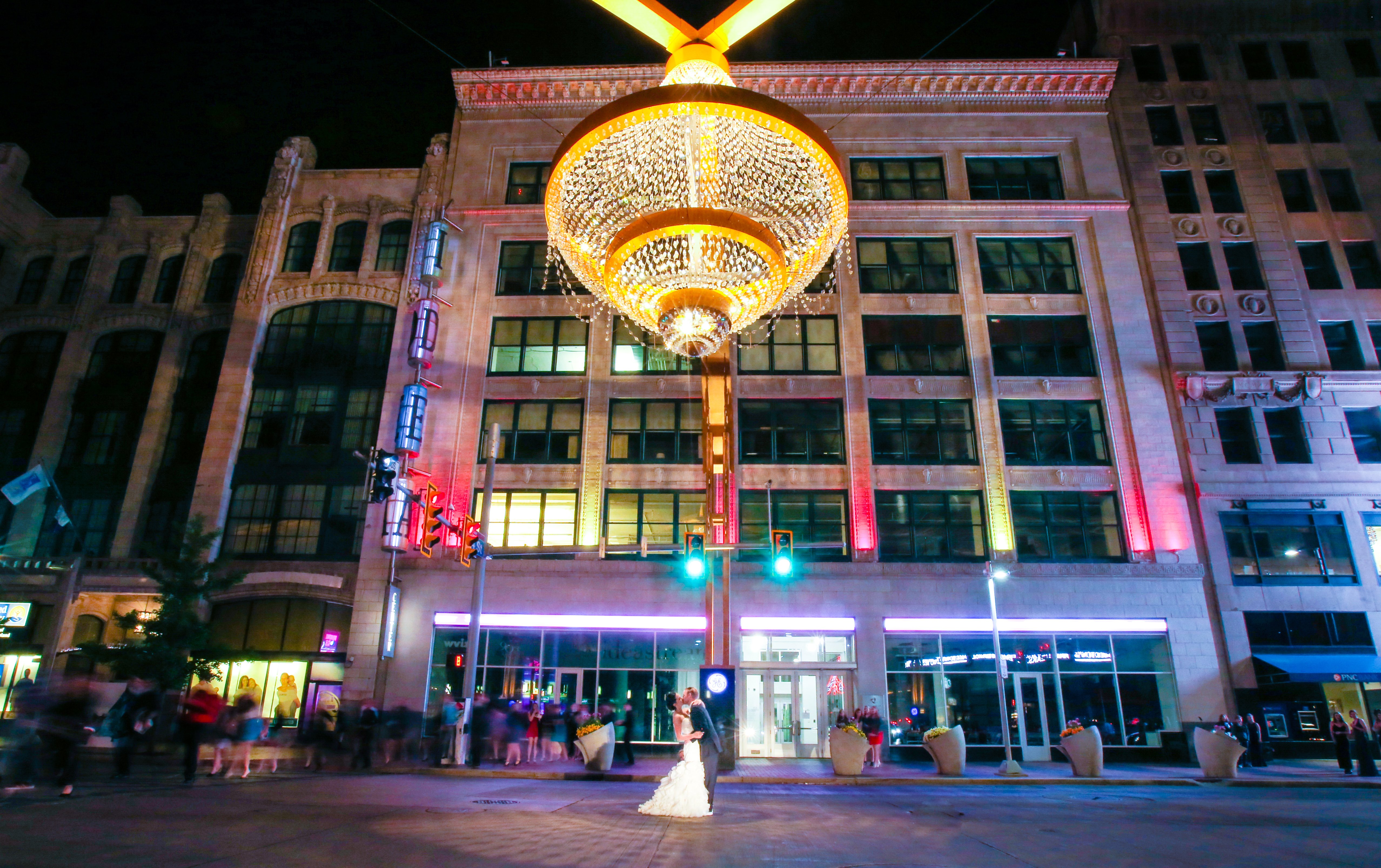 Crowne Plaza Cleveland At Playhouse Square An Ihg Hotel 2/77