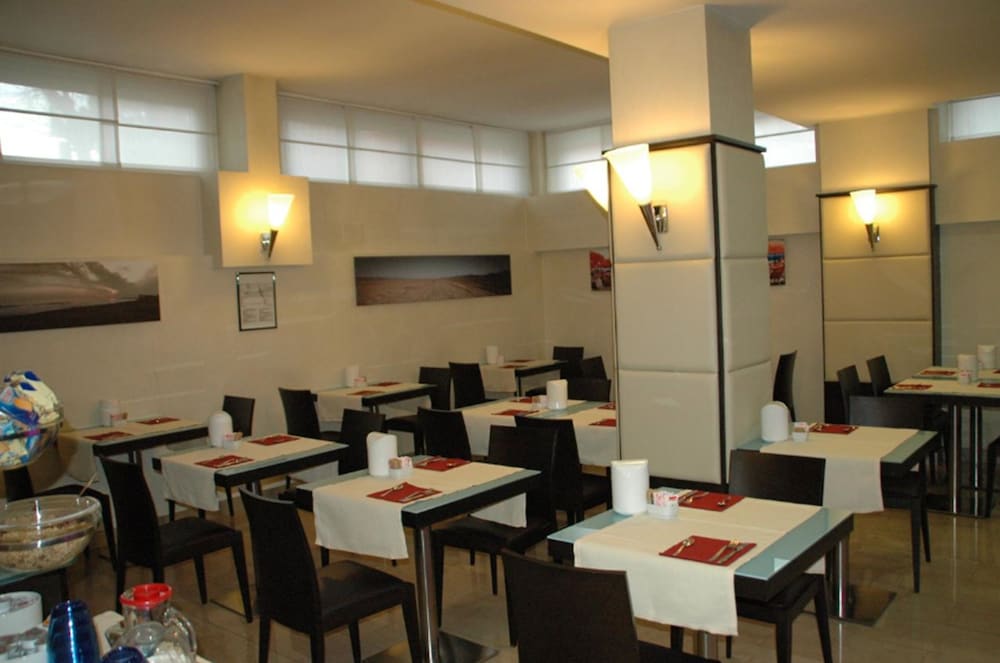 Hotel Kristall 43/49