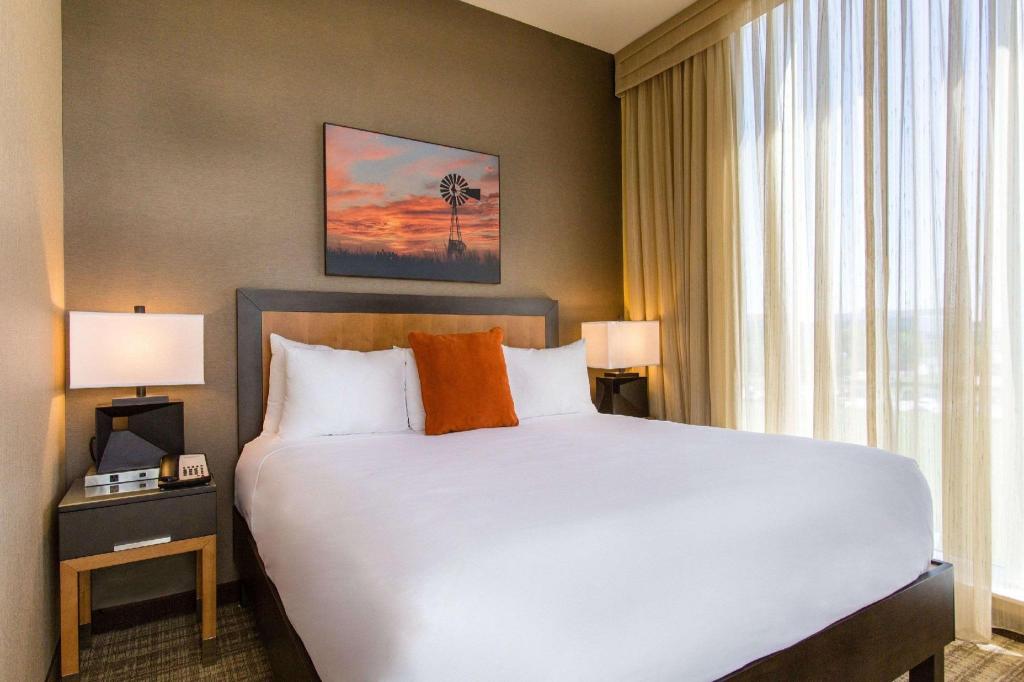 Upgrade, Suite, 2 King Beds