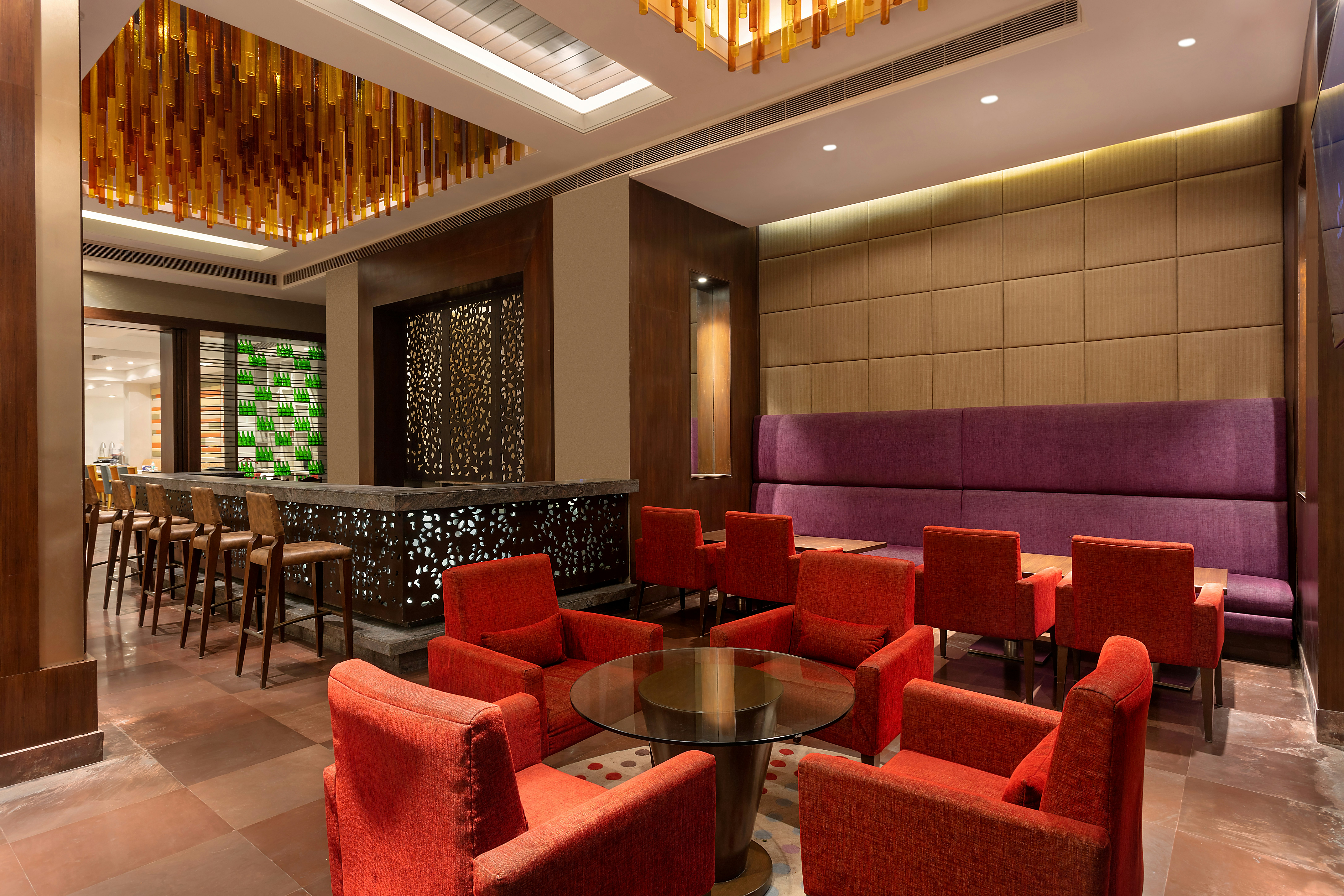 DoubleTree by Hilton Agra 30/73