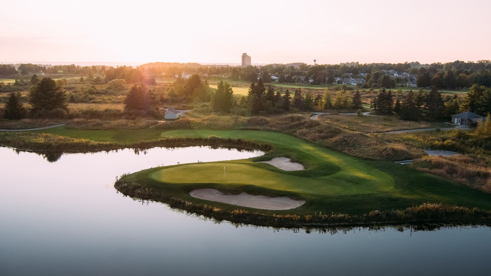 Grand Traverse Resort And Spa 20/35