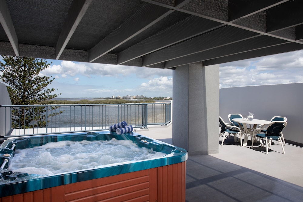 Breakfree Grand Pacific Caloundra 53/66