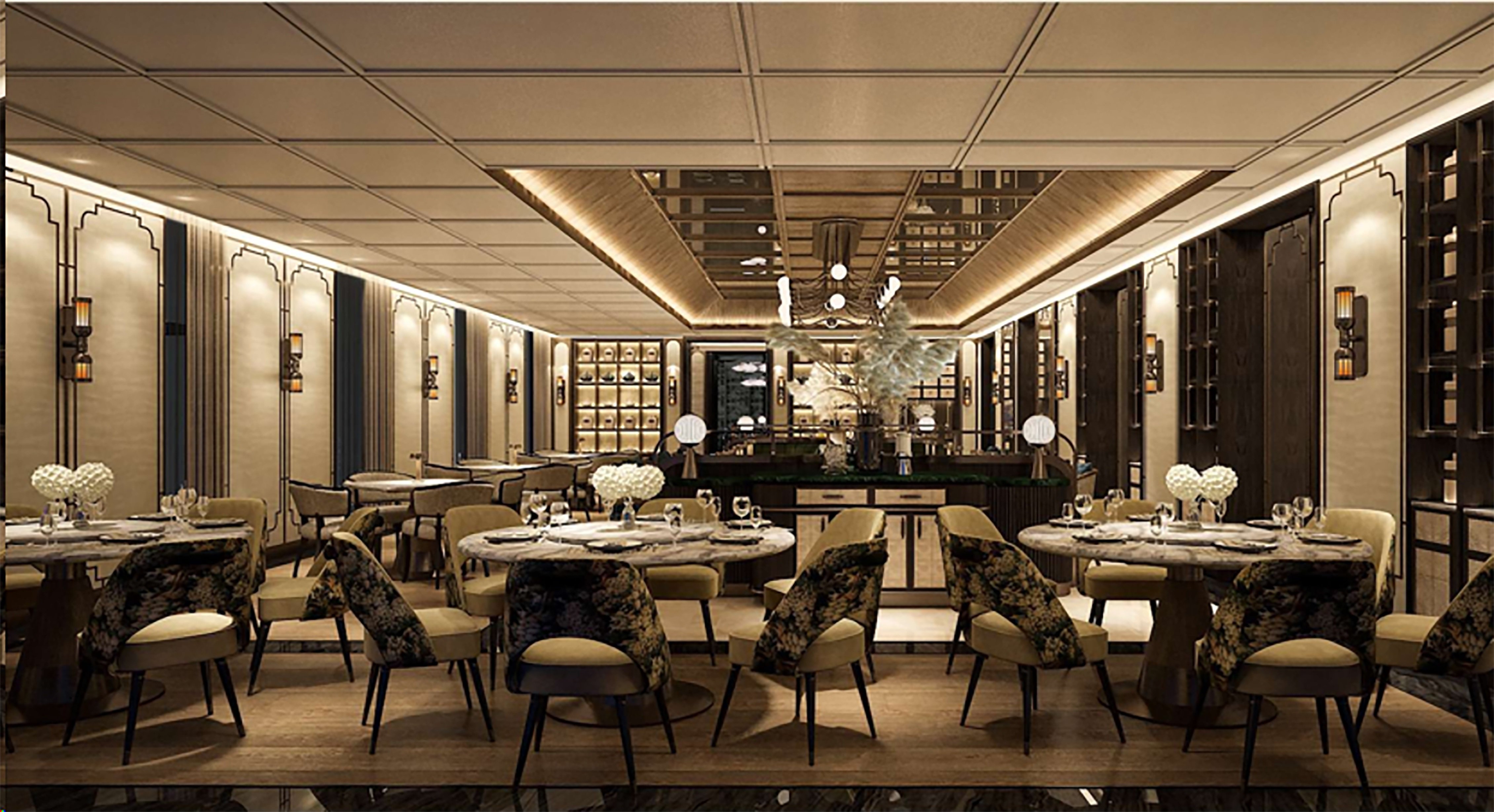 InterContinental Halong Bay Resort 36/50