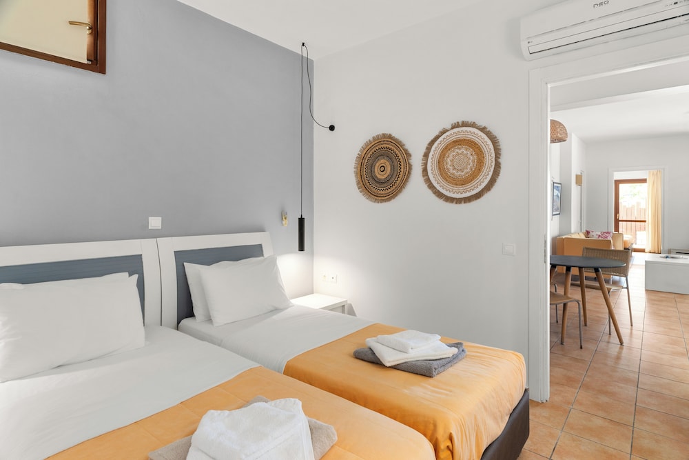 Anassa Mare Villas and Residences 22/59