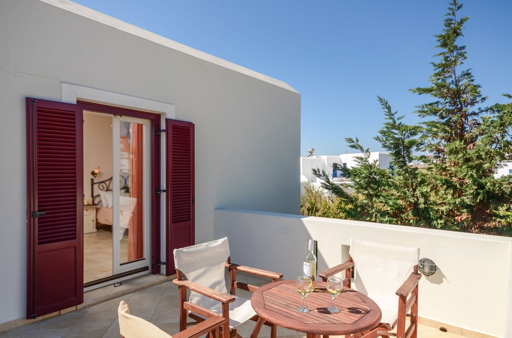 Perla Hotel 36/73