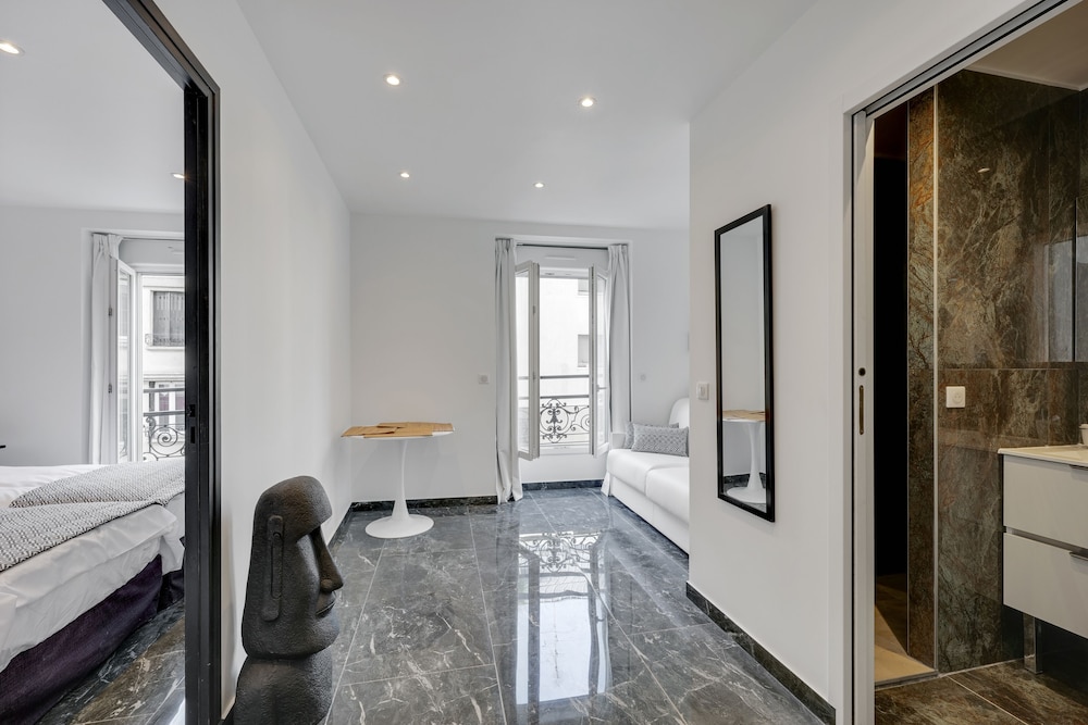 Le Bellevue 17/33