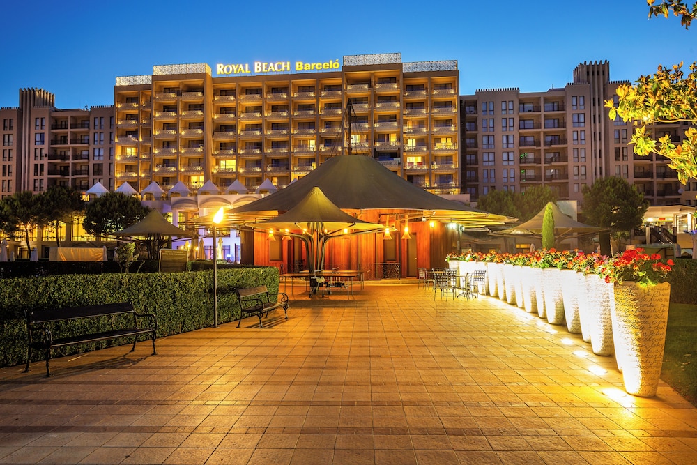 Barcelo Royal Beach 59/63