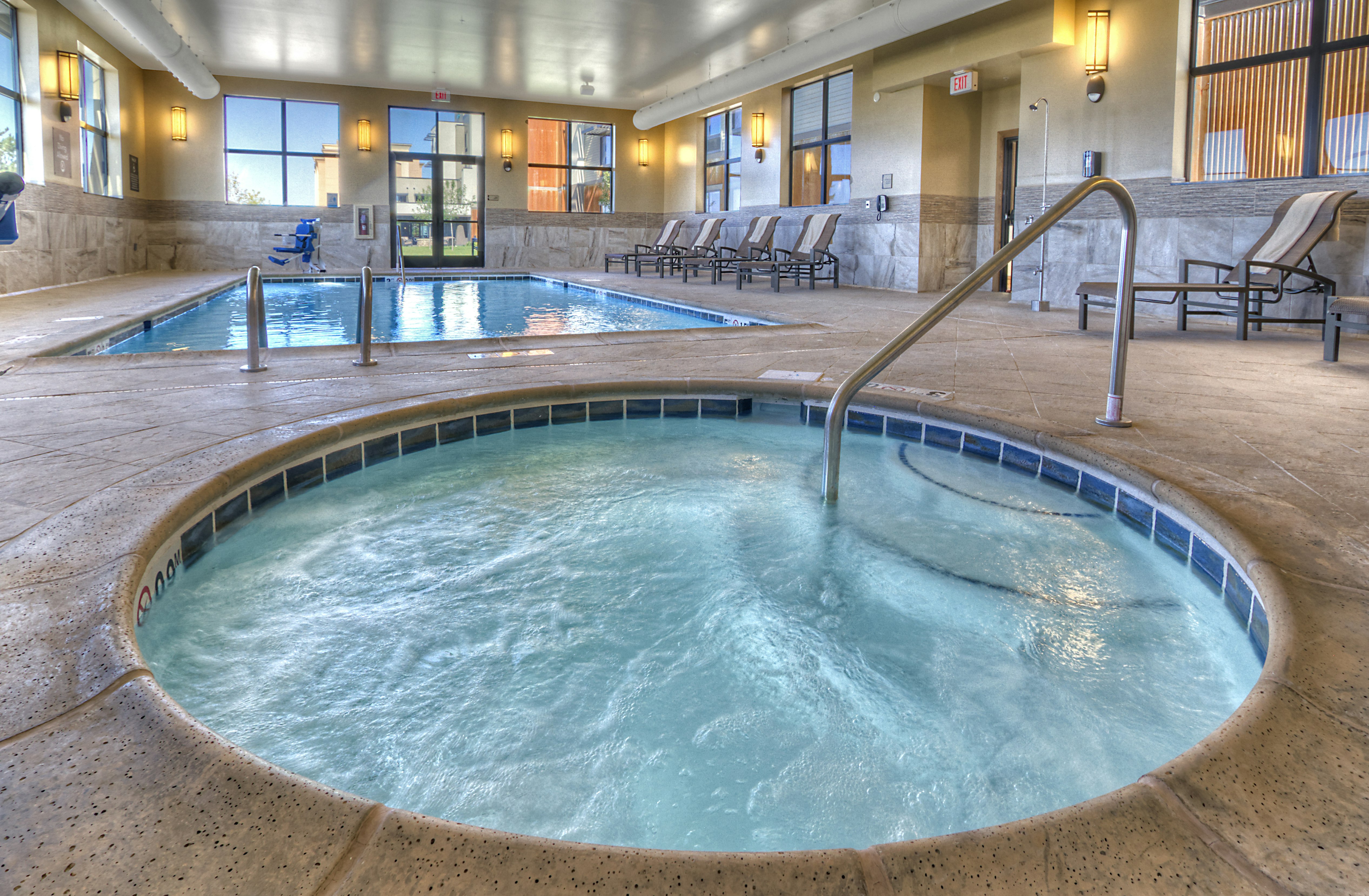Homewood Suites By Hilton Billings Mt 25/62