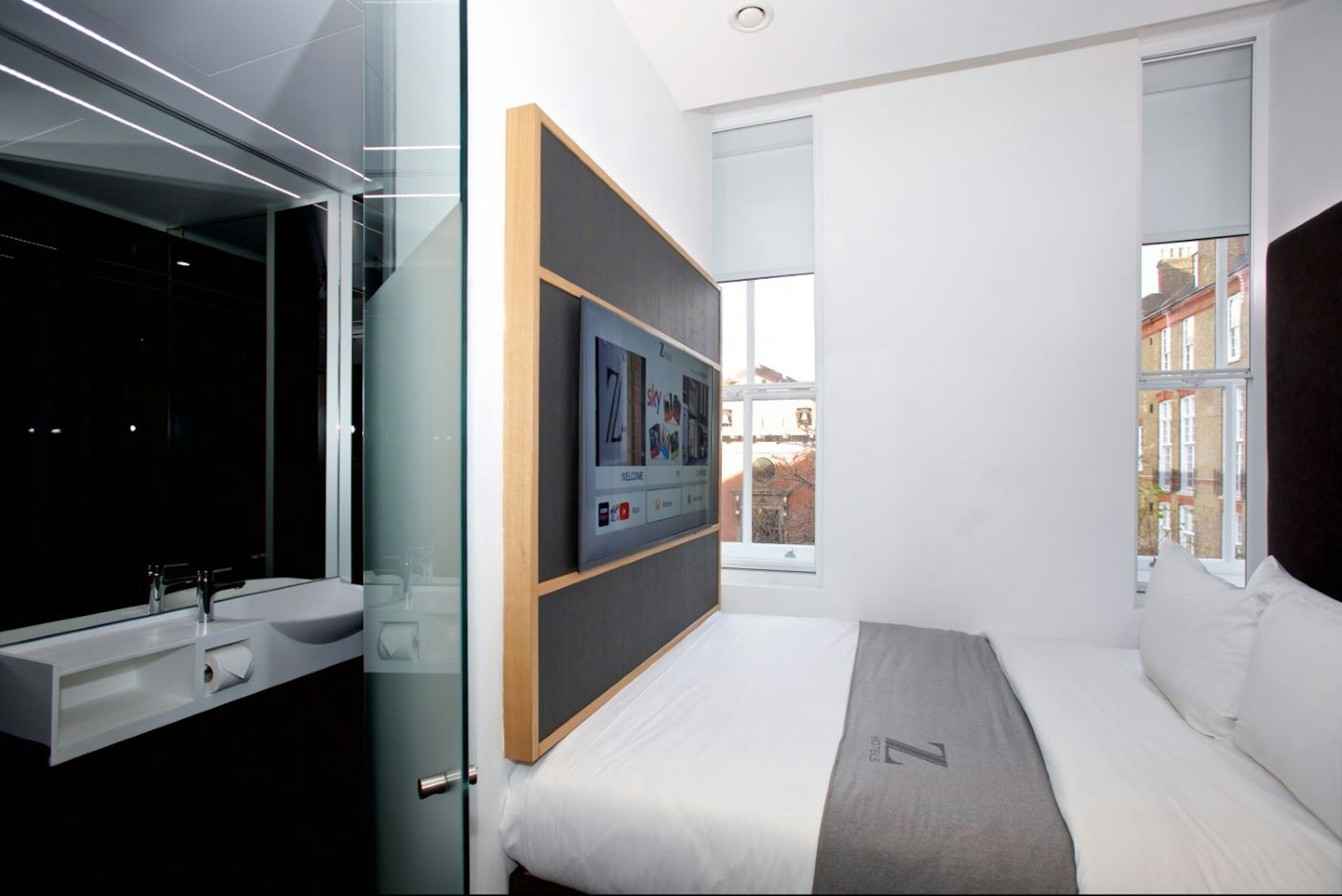 The Z Hotel Covent Garden 14/24