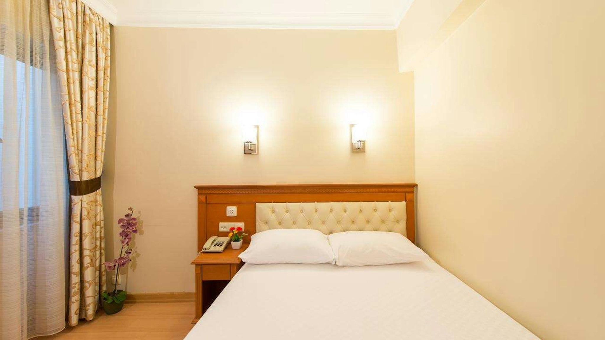 Prestige Hotel Old City 15/28