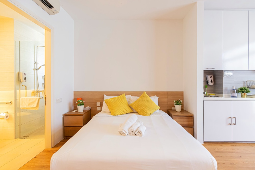 Thanksgiving Serviced Residence 30/67