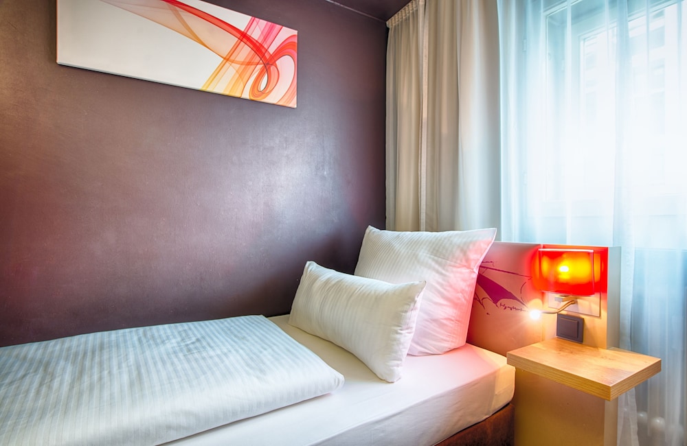 Leonardo Boutique Hotel Munich 25/50