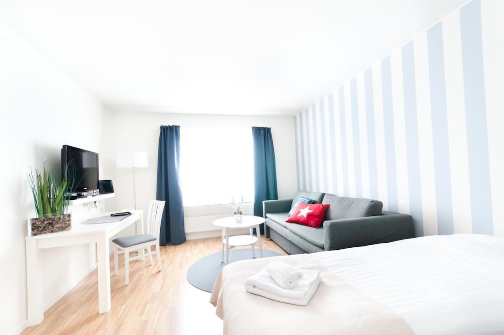 Attendo Park Hotell 6/21