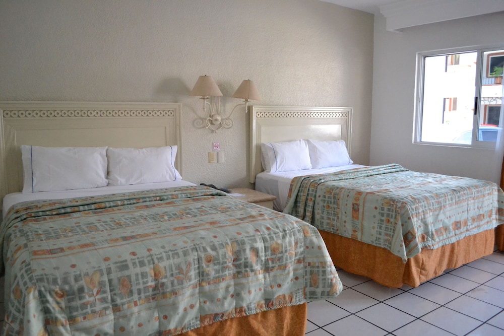Hotel Maria Isabel 26/69