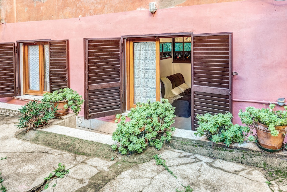 M&L Apartment - case vacanze a Roma 4/50