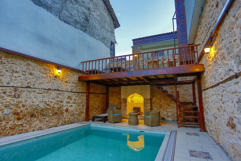 Atelya Art Hotel 35/61