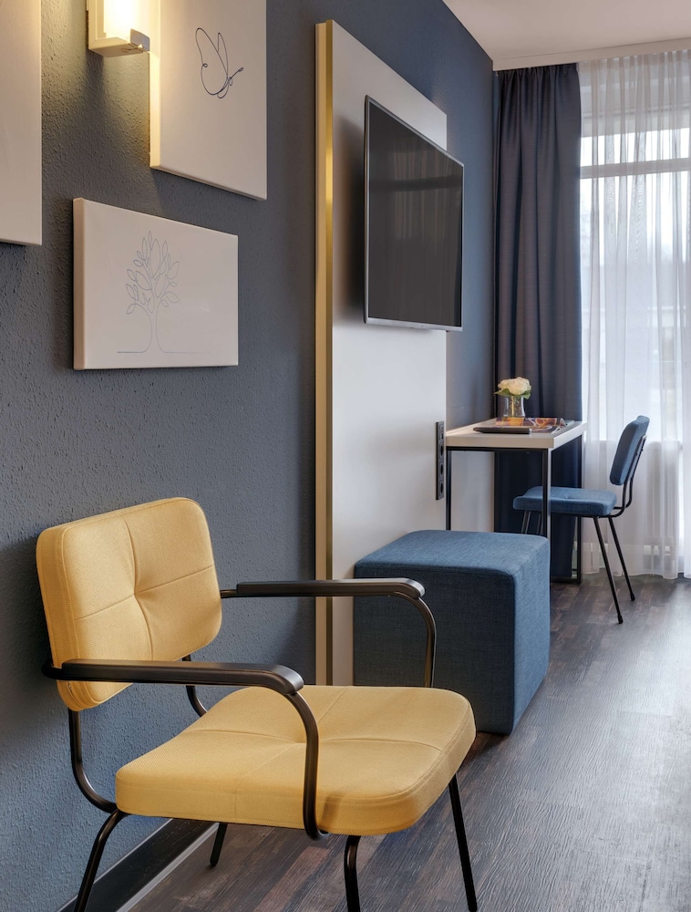 Hotel The Yard Bad Honnef 22/50