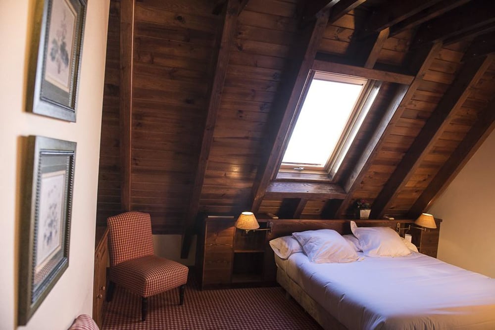 Chalet Bassibe 18/51