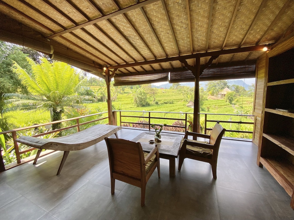 Sawah Indah Villa 52/86